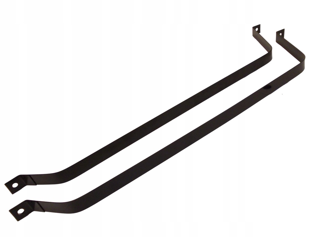 фото №1, Toyota rav 4 94-99 хомути бака пального