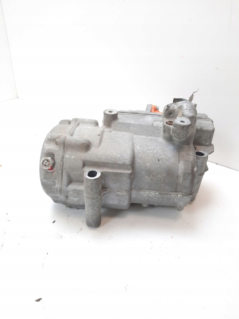 фото №7, 2015 renault kangoo ii компресор кондиціонера 926004760r