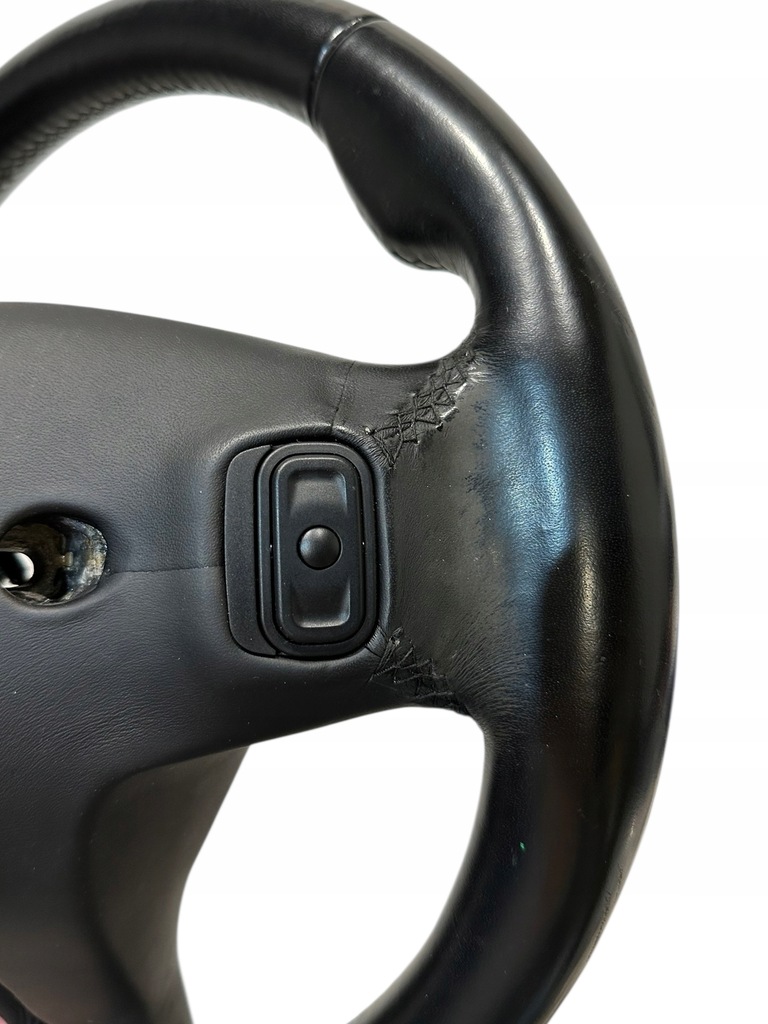 фото №10, Maserati ghibli quattroporte воздуховод руль wheel 670013506