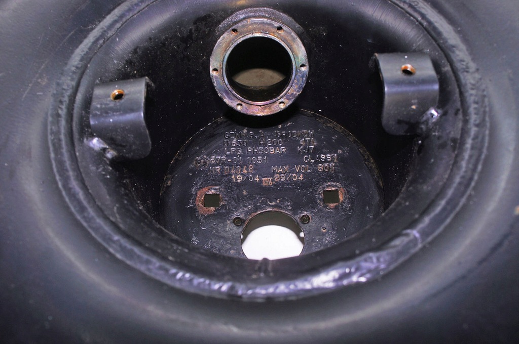 фото №11, Qt164+ fiat tipo ii 1.4i электропроводка газовая lpg комплект