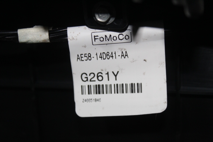 фото №2, Акумулятор wysokonapięciowa гібридна mkz 2.5