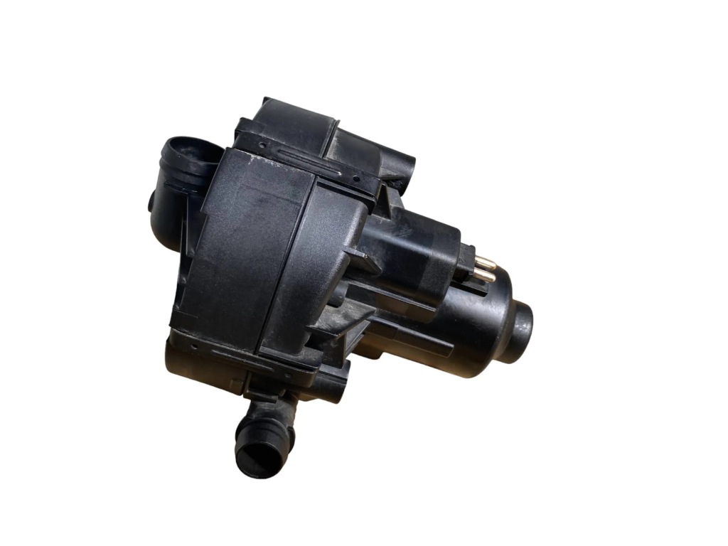 фото №3, Mercedes slk r172 насос воздуха вторичного 1.8 cgi