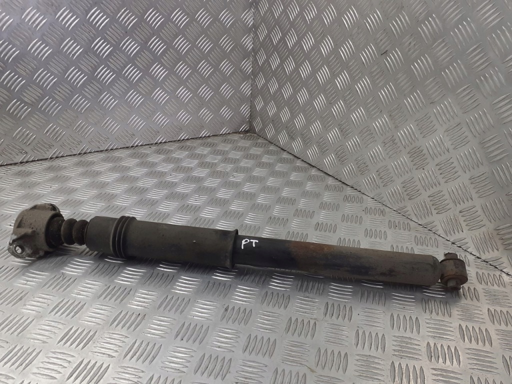 фото №1, Амортизатор правый задняя peugeot 307 2.0 hdi отсутствует