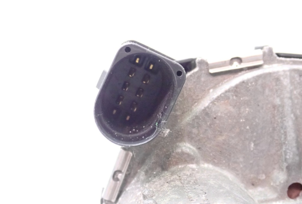 фото №9, Дросельна заслінка audi q7 4l 3.6 fsi 03h133062