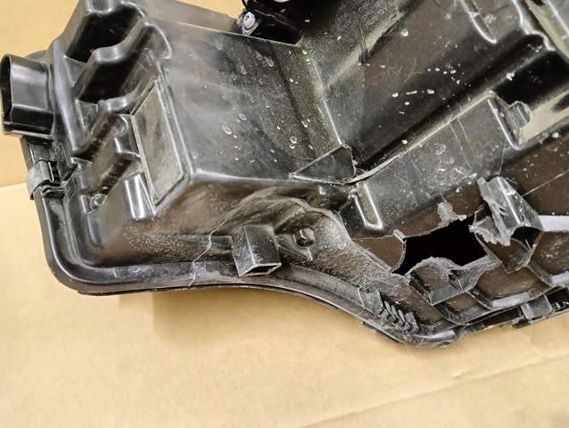 фото №6, Лампа права правий full led bmw x7 f07 laser 19-