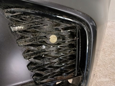 фото №5, Бампер перед передній lexus rx v 5 f-sport 22-