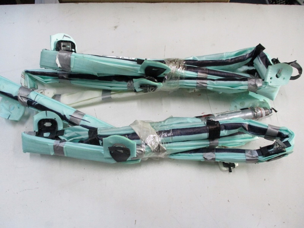 фото №1, Шторка безопасности шторки безопасности bmw x6 f16