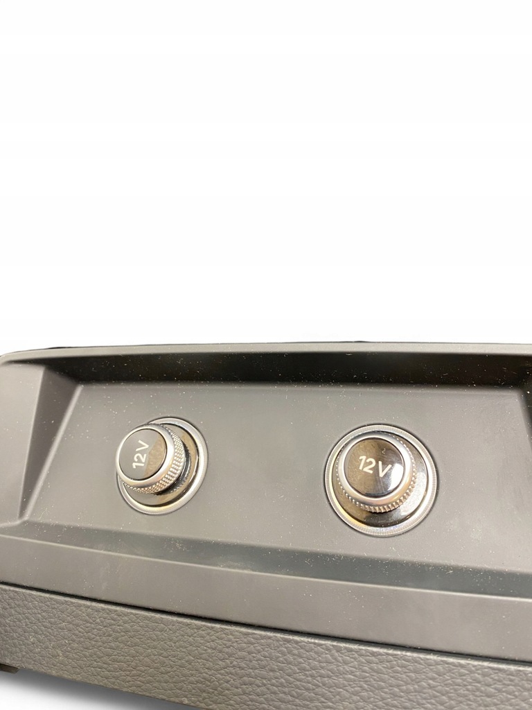 фото №10, Audi q7 4m інший елементи тунель середнього