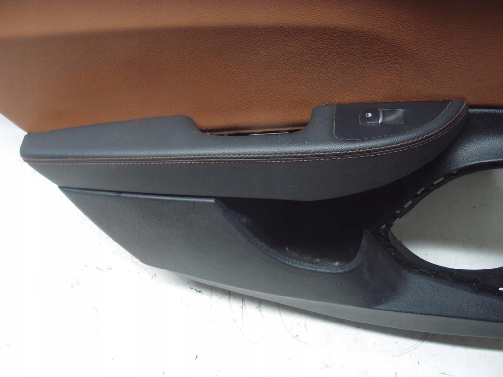 фото №4, Оббивка двері лівий задня alfa romeo giulia