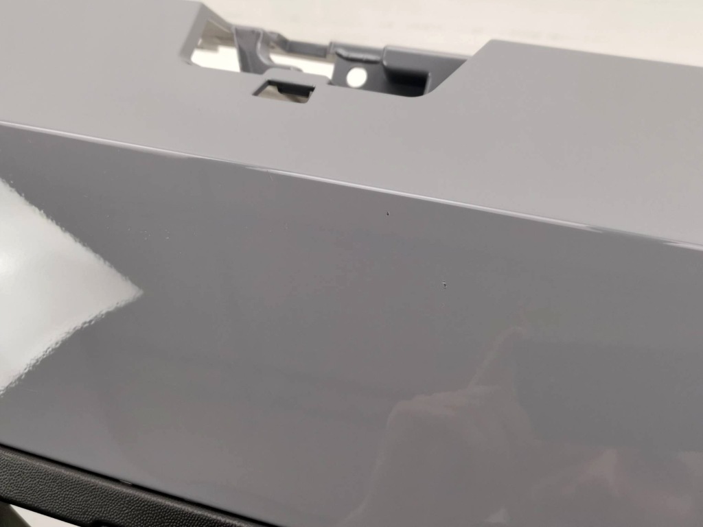 фото №14, Vw golf 8 r-line бампер передний перед 5h0807221g