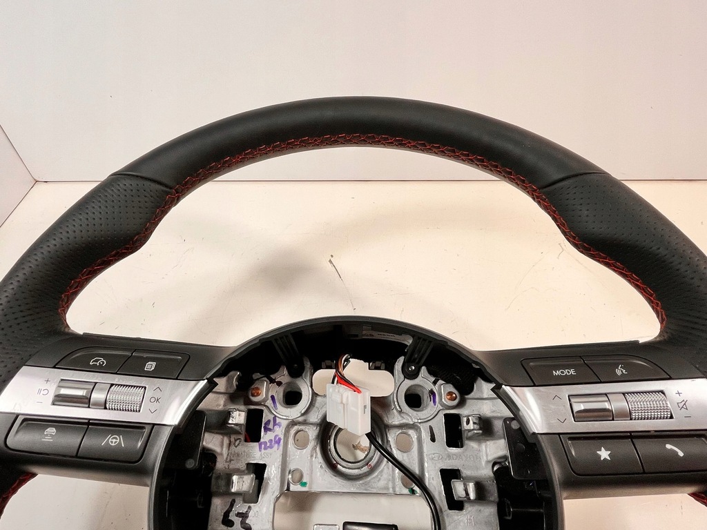 фото №8, Hyundai kona ii 2024 повітропровід n-line sx2e