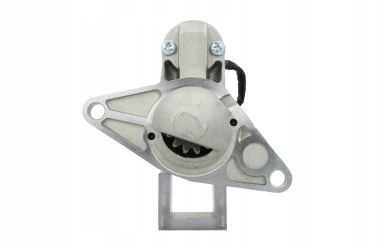 фото №1, Стартер 140.537.132.130 bv psh mazda rx-8