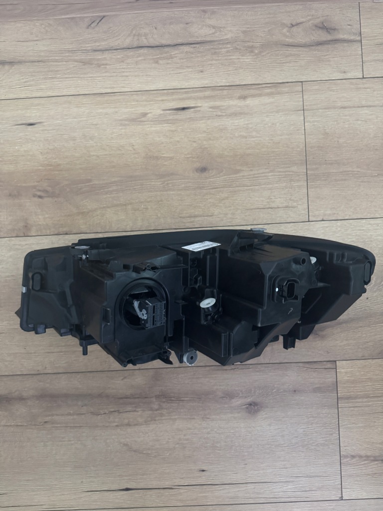 фото №6, Bmw 3 g20 g21 лампа права перед передня full led 5a1db38-02