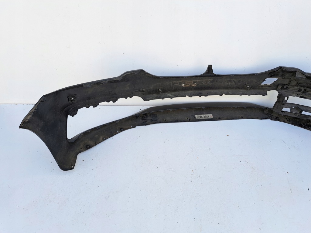 Бампер перед bmw 5 g30 g31 17-21 оригинал Цена