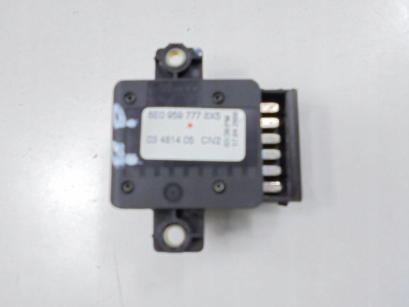 фото №7, Audi a4 b7 04-07 вимикач сидіння перед правий