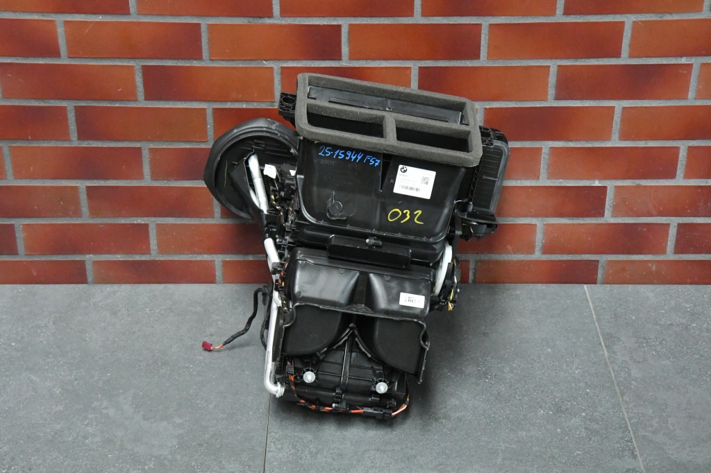 фото №5, Обігрівач bmw x1 f48 x2 f39 2 f45 f46 mini cooper f54 f55 f56 f57 бензин