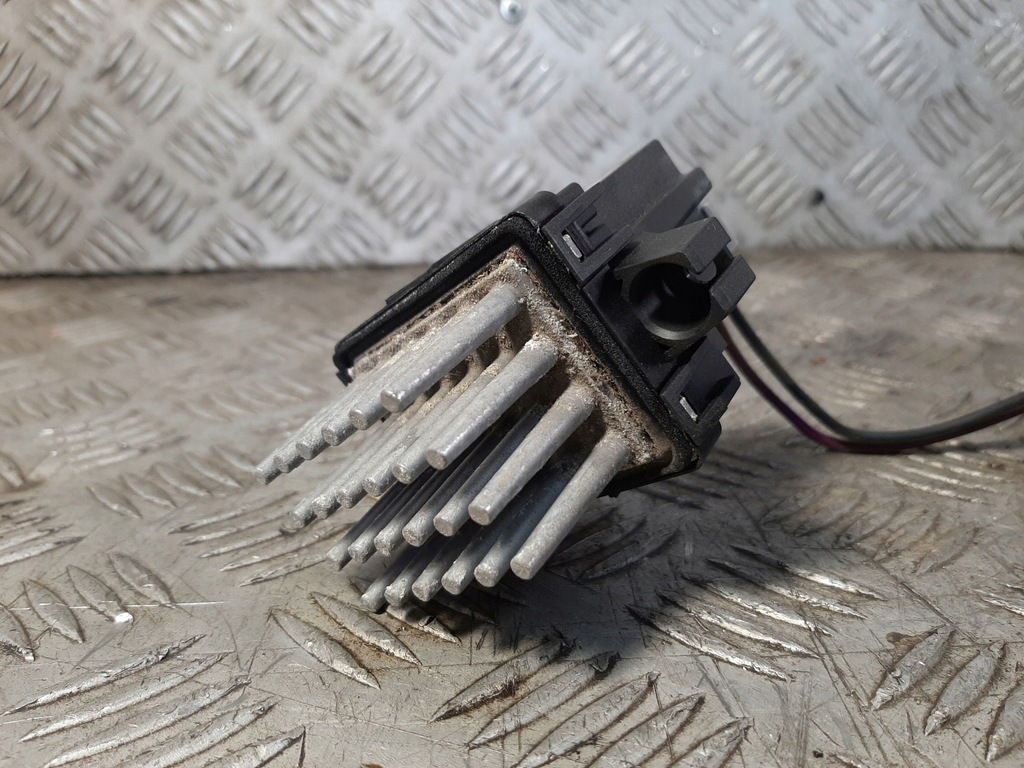 фото №9, Chevrolet silverado 12r воздуходувка обдув 16455436