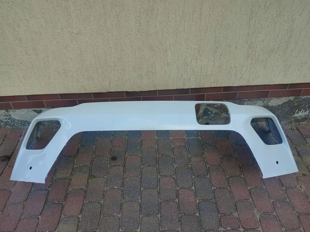 фото №1, Бампер передний kia soul iii электрик