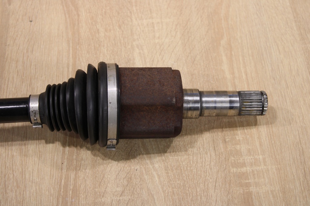 фото №2, Привідний вал лівий перед opel cascada astra j 2.0 cdti механічна коробка передач