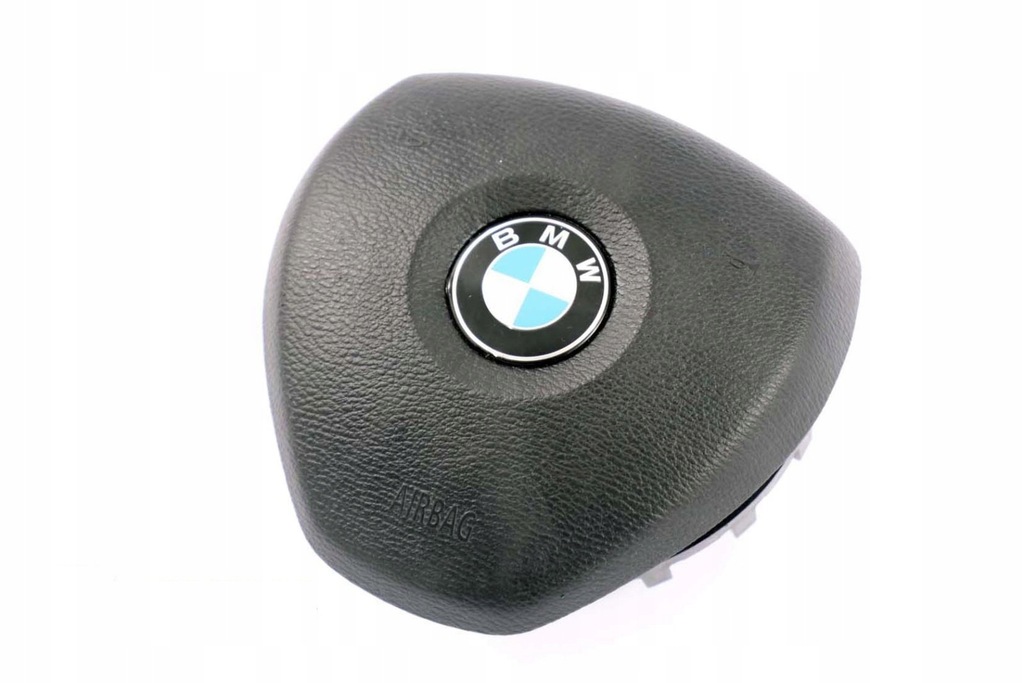 фото №11, Bmw x5 x6 e70 e71 подушка воздушная водителя m sport 6780476