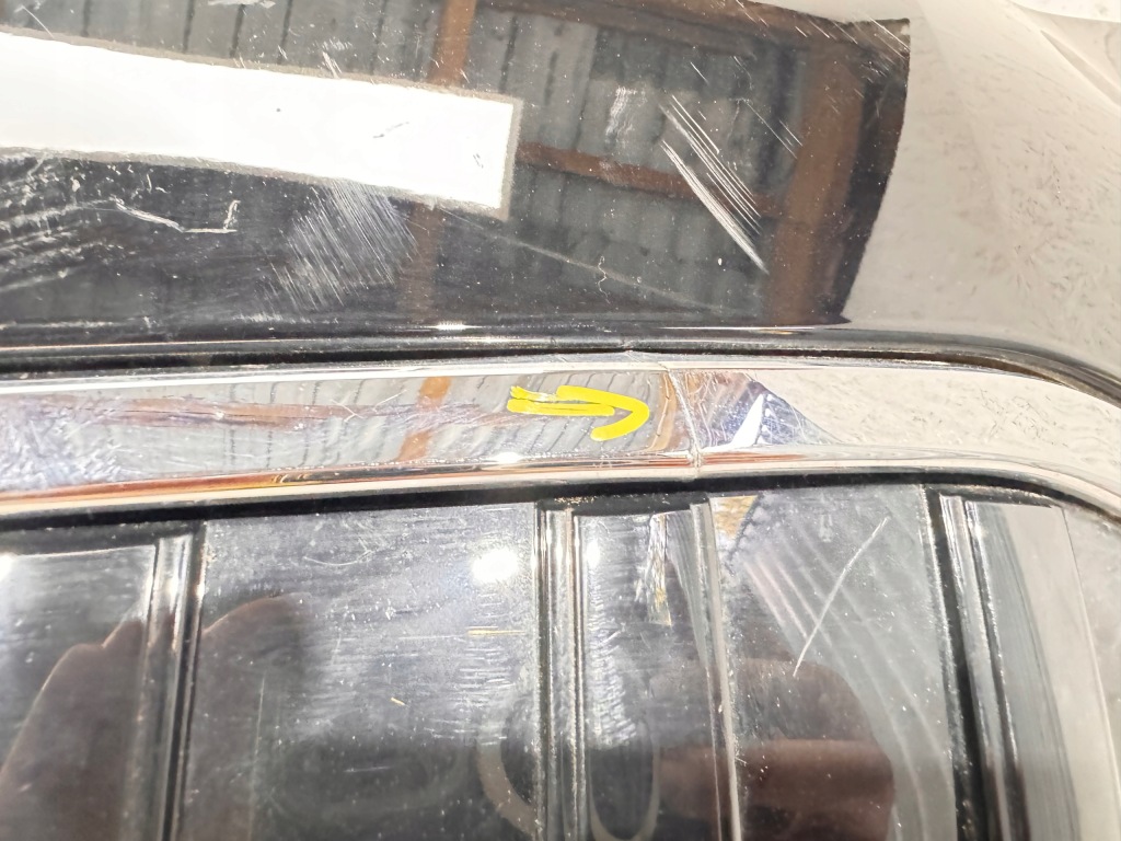 Купити Bmw seria 2 2 u06 active tourer бампер перед передній решітки радіатора решітка радіатора решітка