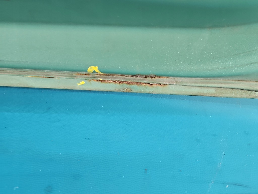 фото №16, Крышка багажника стекло багажника задняя hyundai getz