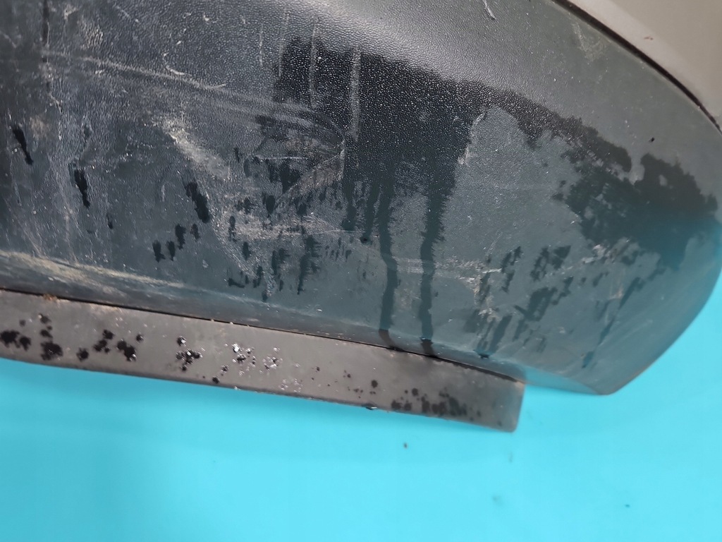 фото №10, Бампер перед kia sportage ii lift 08-10 коричневый 8q