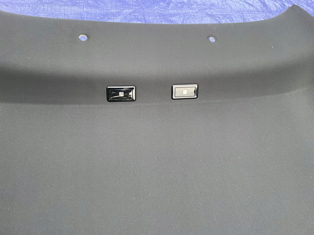 фото №7, Peugeot 208 ii стеля gt czarna