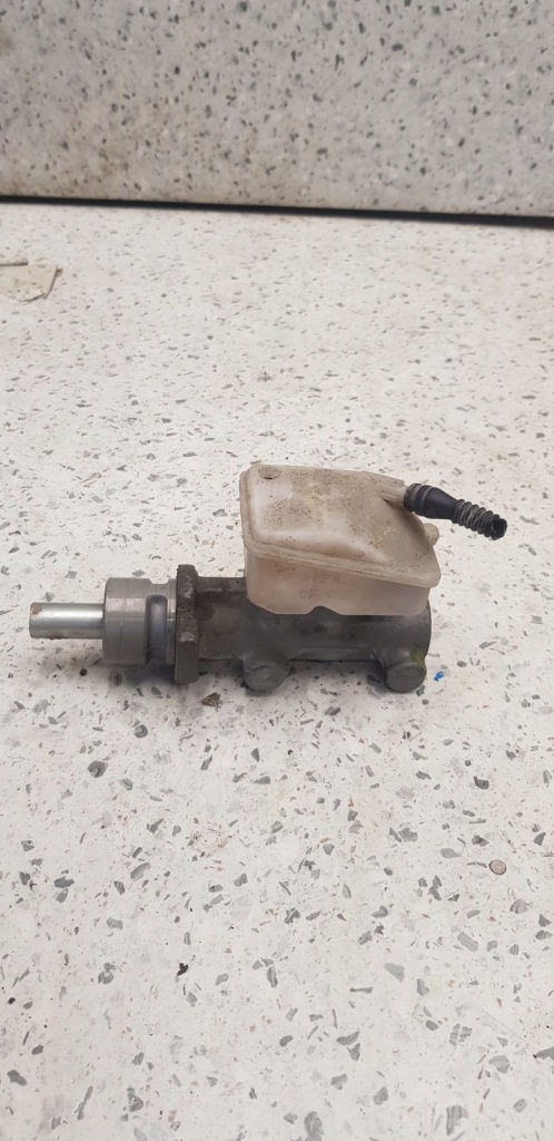 фото №1, Насос тормозная citroen xsara picasso 2.0hdi