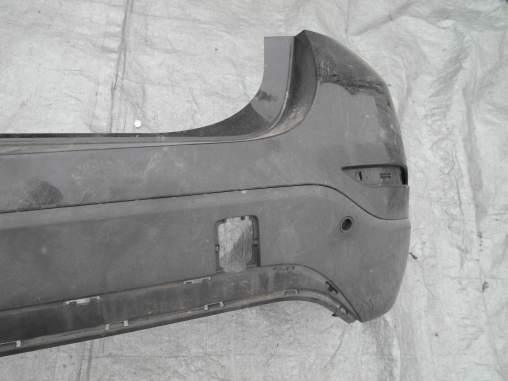 Bmw e84 lift x1 бампер задняя задний 51127303801 / 2004 Киев