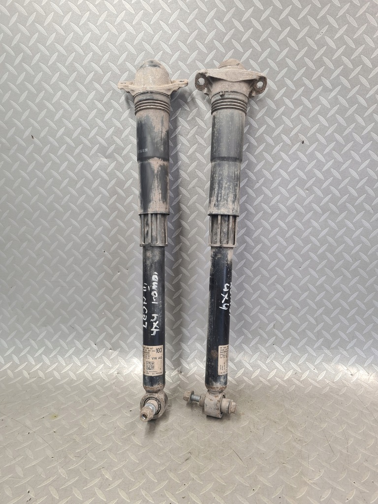 фото №1, Амортизатор задня задній оригінал seat leon iii x-perience 4x4