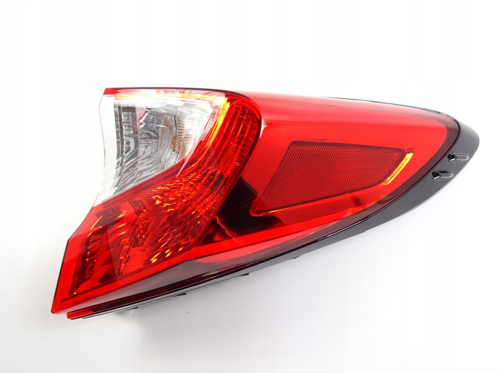фото №12, Toyota c-hr chr лампа задняя правая 81550-f4010-00