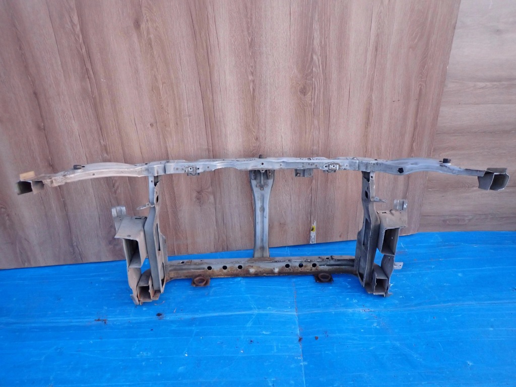 фото №6, Suzuki liana 04-07 pas передний усилитель передний z2s