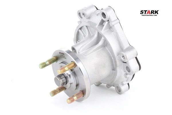 фото №14, Stark skwp-0520094 насос wody do vw taro pickup do toyota 4 runner n1