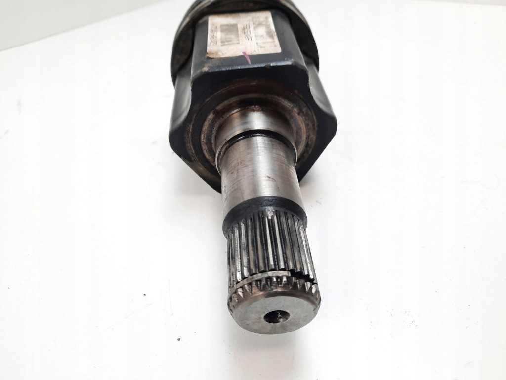 Купить 2015 fiat freemont приводной вал передняя p68193346aa