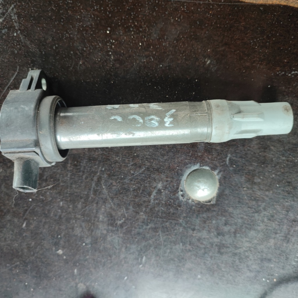 фото №1, Chrysler 300c 3.5 катушка зажигания