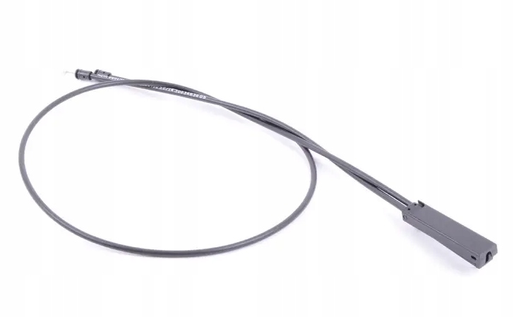 фото №1, Трос открывания капот mini paceman r61 oem