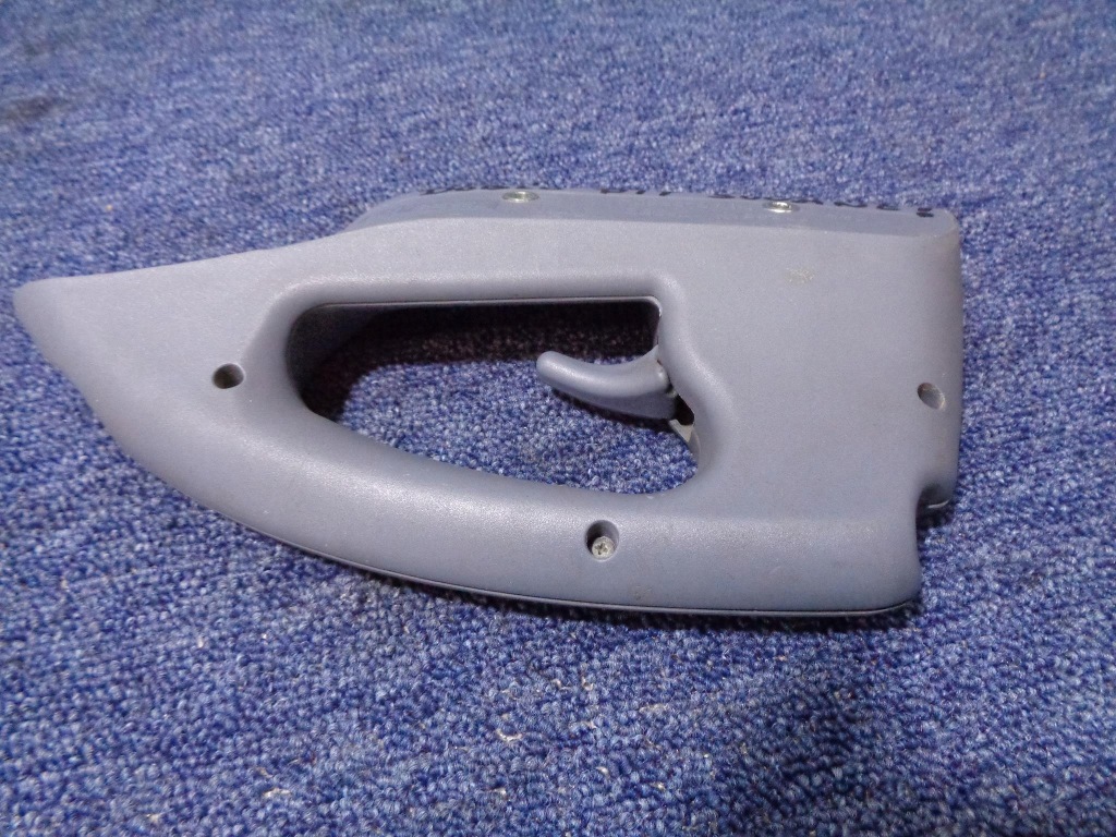 фото №1, Ручка внутренняя fiat doblo fl 06-10r правая задняя