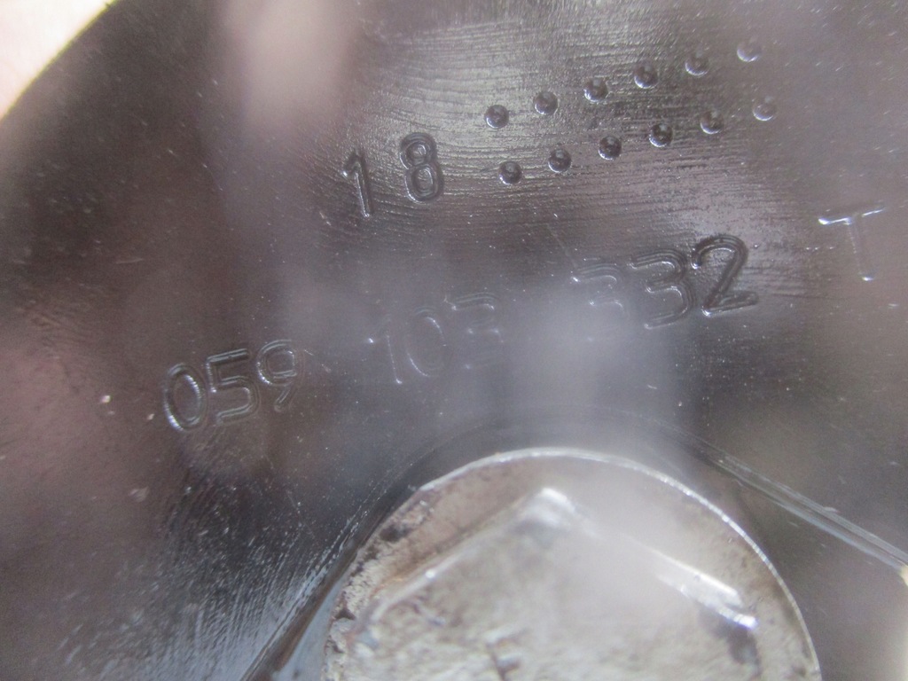 фото №9, Поршень шатун 059aj vw touareg iii 3.0tdi dena