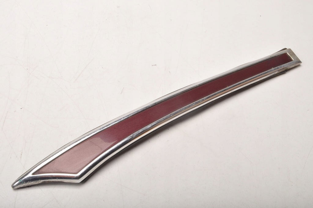 фото №1, Mercedes w123 захист стійка молдинг 1236980997