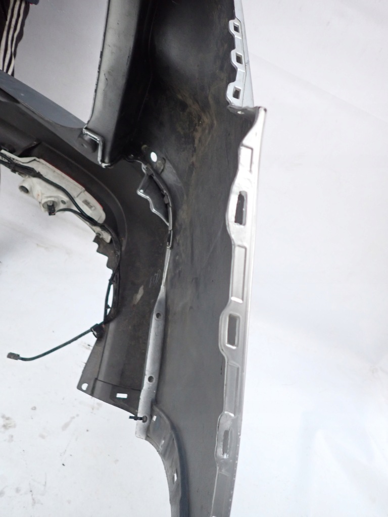 фото №10, Honda cr-v crv 13- бампер задняя задний 4xpdc 71501-t1g-zz00