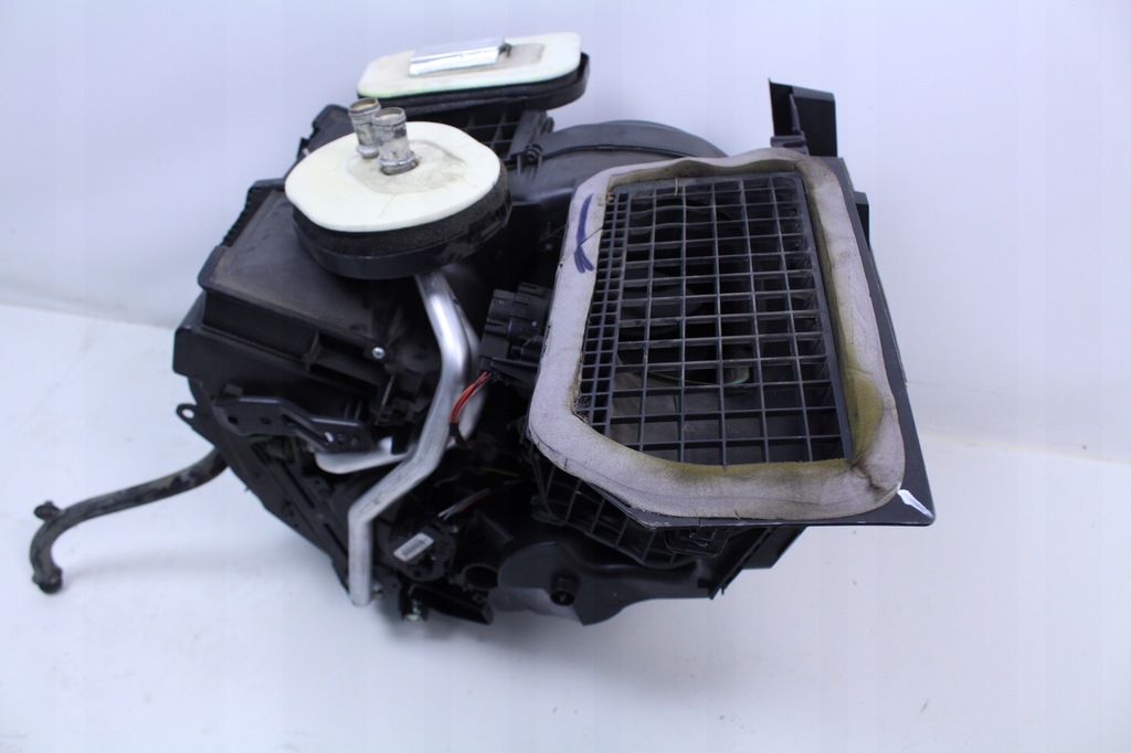 фото №2, Обігрівач renault espace v 18r.