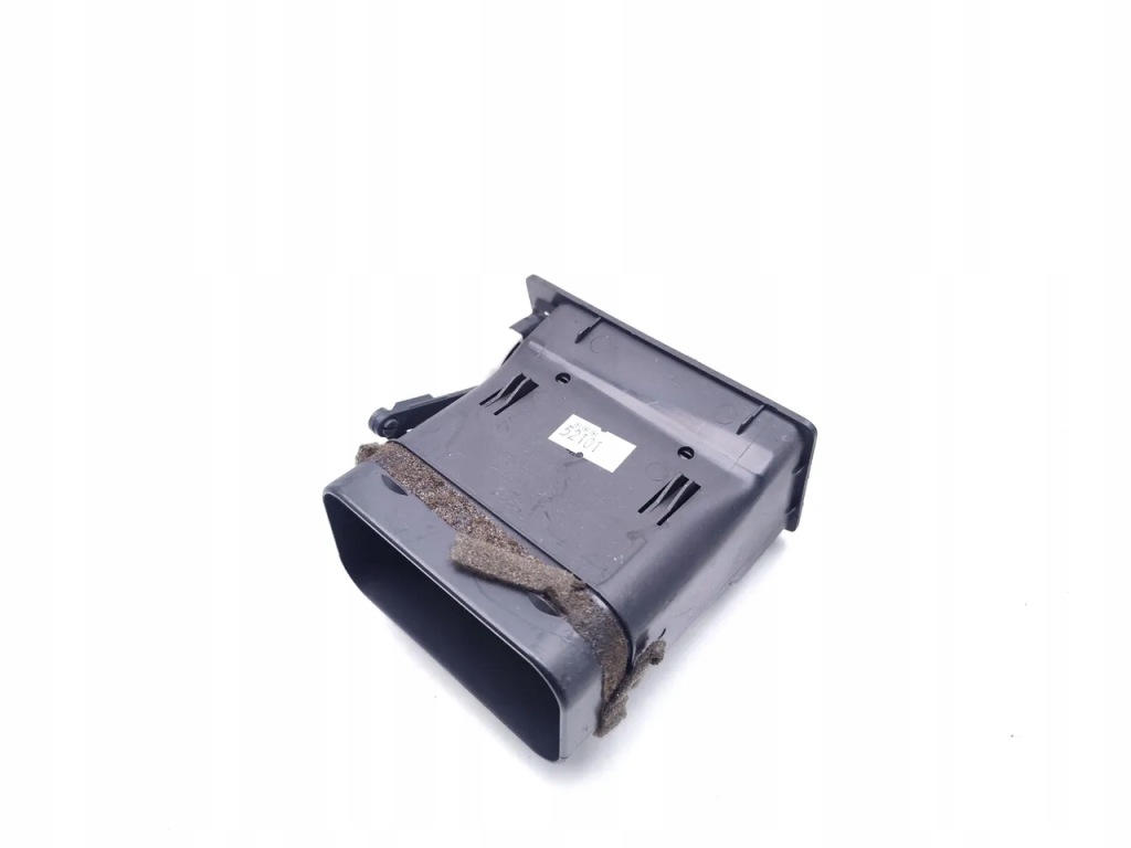 фото №11, Chrysler crossfire боковая решётка обдув панели приборной панели левый 2003 coupe