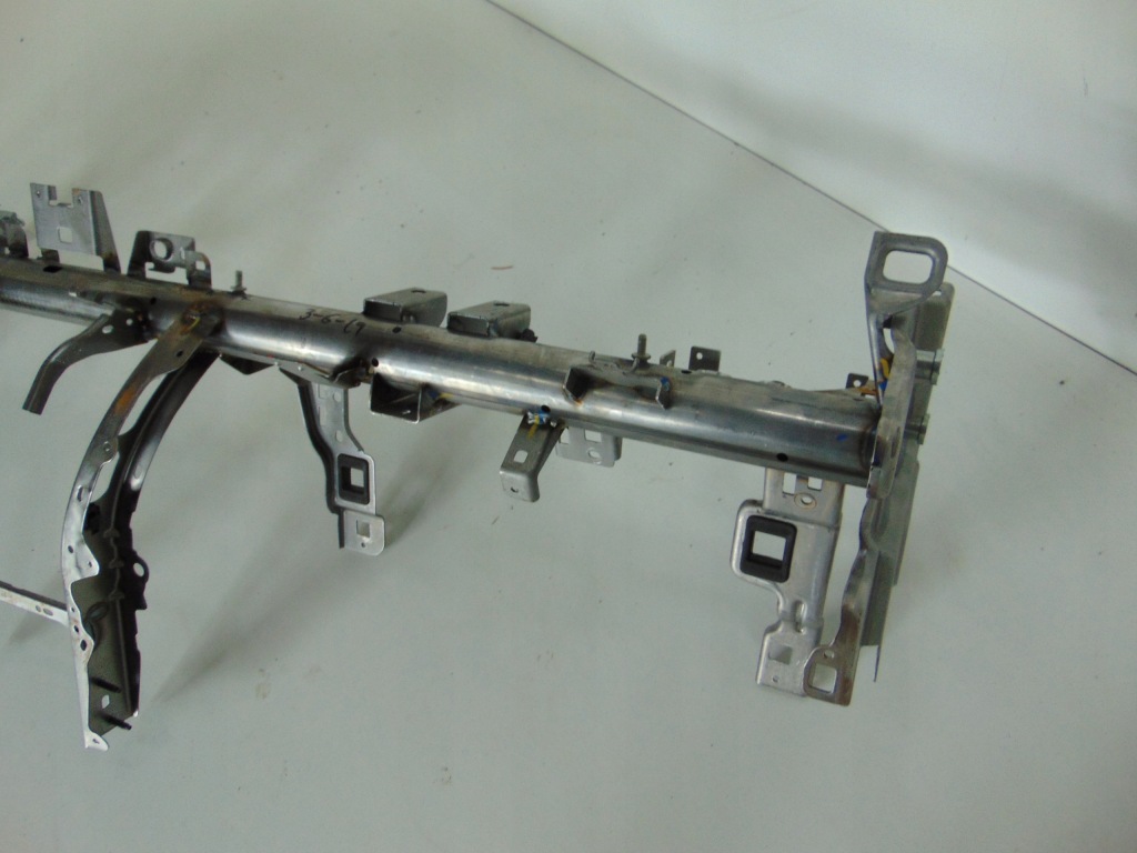 фото №3, Труба каркас панели консоли renault talisman lift 678706831