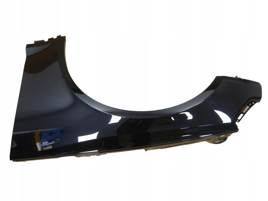 фото №1, Audi rs4 b9 крила перед лівий ly9t lift