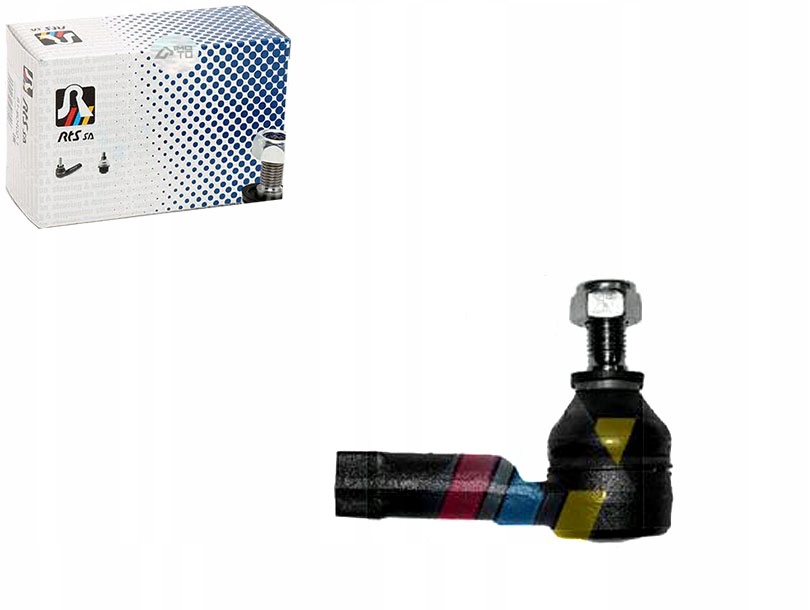 фото №1, Наконечник тяга skoda felicia rts