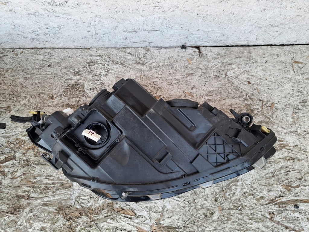 фото №9, Vw golf 8 5h0941005 5h0941006 комплект лампа