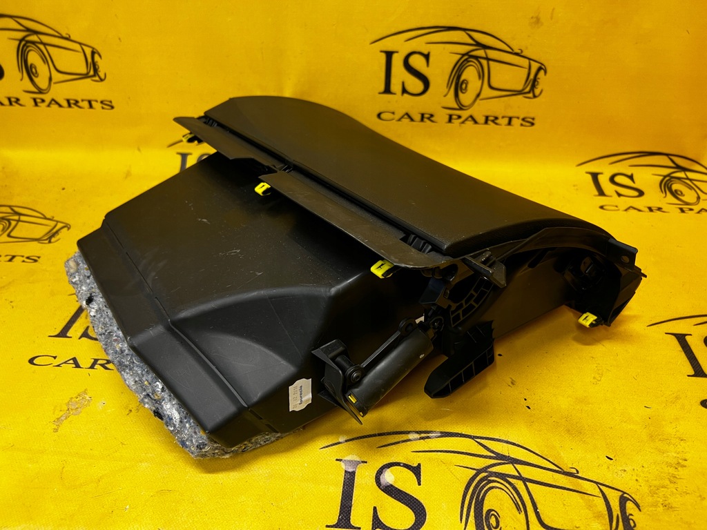 фото №7, Бардачок панелі пасажира renault megane iv europa