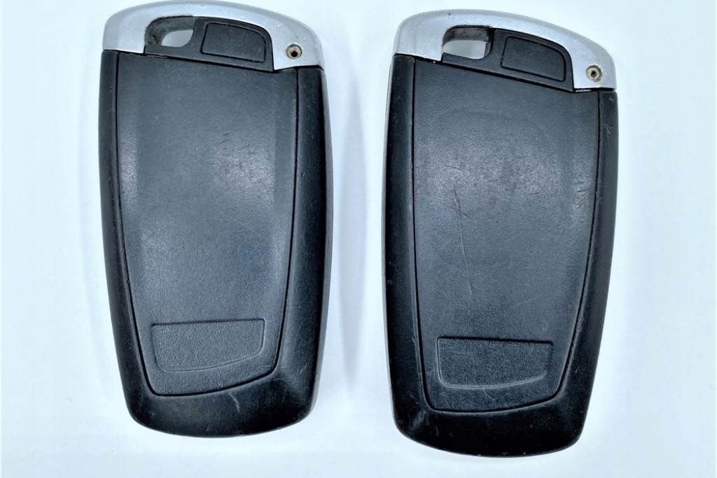 фото №13, Комплект зажигания bmw 5 gran turismo f07 13618508169 3.0l дизель 180kw 2012