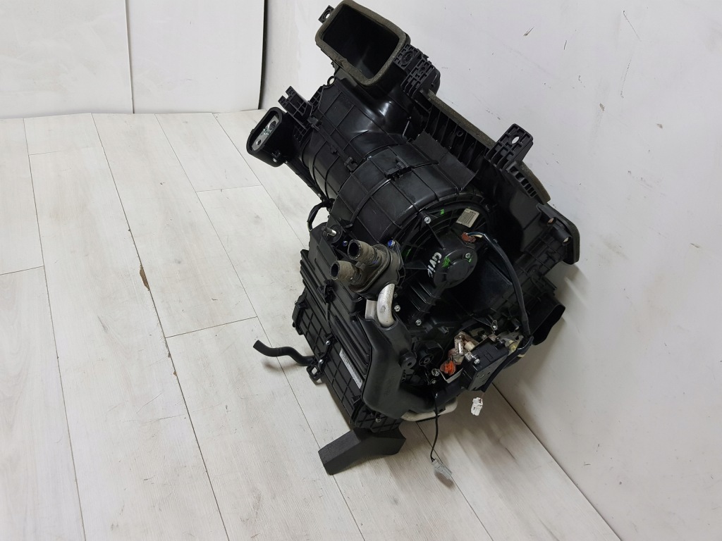 фото №10, Отопитель корпус кондиционера 1.4b eu honda civic 8 viii ufo 05-11